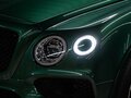 2018 Bentley Bentayga I, зелёный, 14990000 рублей - вид 2