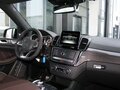 2017 Mercedes-Benz GLS AMG 63 AMG I (X166), чёрный, 4950000 рублей - вид 6