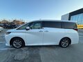 2023 Toyota Alphard IV, белый - вид 10