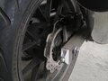 2013 Honda CB 400F, чёрный, 450000 рублей - вид 9