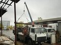 1995 МАЗ 5336, белый, 1600000 рублей - вид 9