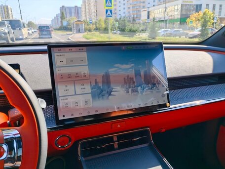 2026 Toyota bZ3X 58.3 kWh, серый, 2920000 рублей, вид 4
