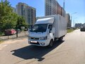 2023 Dongfeng Captain-T, белый, 900000 рублей - вид 1