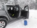 2014 Mitsubishi L200 IV, серый - вид 6