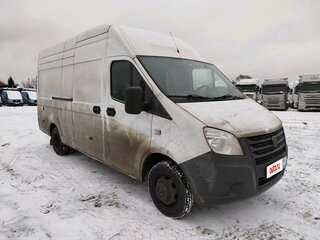 2024 ГАЗ ГАЗель Next, белый, 2108000 рублей, вид 2