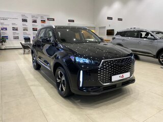 2026 Tenet T4, чёрный, 2449000 рублей, вид 1