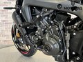 2022 Yamaha MT-09 (FZ-09), чёрный, 1040000 рублей - вид 8