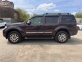 2011 Nissan Pathfinder III Рестайлинг, коричневый, 1850000 рублей - вид 3