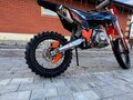 2025 Regulmoto Five 125, оранжевый, 100000 рублей