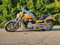 2006 Harley-Davidson V-Rod, жёлтый, 990000 рублей - вид 1