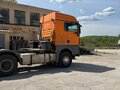 2018 MAN TGX, оранжевый, 6700000 рублей - вид 4
