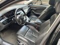 2018 Audi A8 55 TFSI IV (D5), чёрный, 4490000 рублей - вид 8