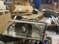 2008 Skoda Octavia I (A4) Рестайлинг, чёрный, 360000 рублей - вид 5