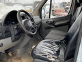 2009 Mercedes-Benz Sprinter, серый, 630000 рублей - вид 9