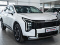 2026 Kia Sportage V Рестайлинг, белый, 5370000 рублей - вид 2