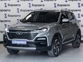 2023 Kaiyi X3, серый - вид 2