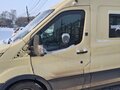 2015 Ford Transit, бежевый, 630000 рублей - вид 1