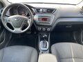 2015 Kia Rio III Рестайлинг, белый, 1100000 рублей - вид 11