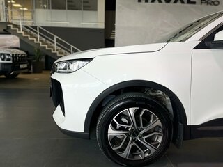 2025 Tenet T7, белый, 2349000 рублей, вид 5