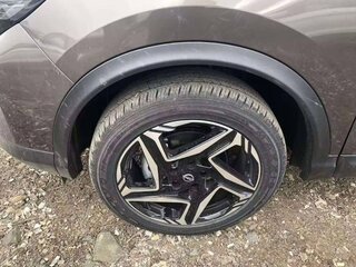 2026 Nissan Qashqai II Рестайлинг 2, коричневый, 2534600 рублей, вид 4
