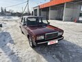 2011 Lada (ВАЗ) 2107, серебристый, 250000 рублей - вид 1
