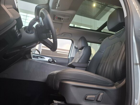 2026 Haval H5 II, серый, 4349000 рублей - вид 26