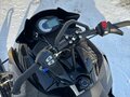 2012 Arctic Cat XF-Series, чёрный, 1200000 рублей - вид 5