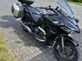 2008 Honda DN-01, чёрный, 400000 рублей