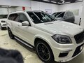 2014 Mercedes-Benz GL-Класс 500 II (X166), белый, 3900000 рублей - вид 3