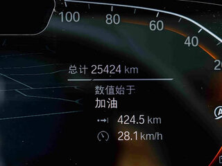 2023 BMW X6 30i III (G06), синий, 7157858 рублей, вид 5