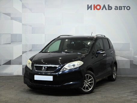 Honda FR-V