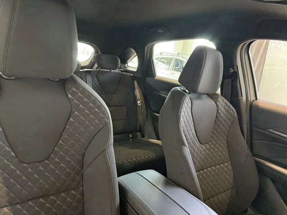 2026 Haval F7 II, серый, 2999000 рублей - вид 28