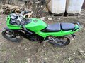 2013 Stels SB 200, зелёный, 30000 рублей