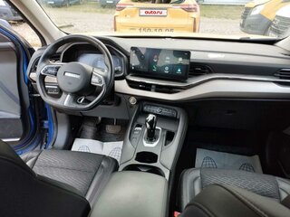 2024 Haval F7 I Рестайлинг, белый, 1218300 рублей, вид 5