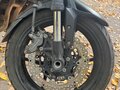 2015 Kawasaki Versys 1000, чёрный, 690000 рублей - вид 4
