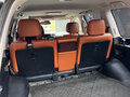 2014 Lexus LX 570 III Рестайлинг, чёрный - вид 11