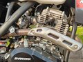 2026 Sharmax Powermax, красный, 210000 рублей - вид 8