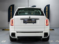 2025 Rolls-Royce Cullinan Black Badge I Рестайлинг (Series II), белый, 64500000 рублей - вид 8