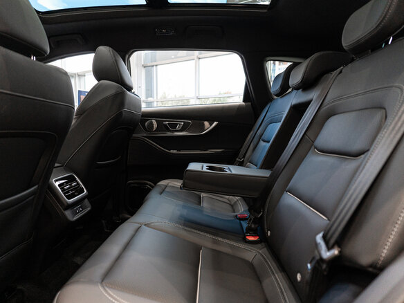 2026 Tenet T7, чёрный, 2905650 рублей - вид 36