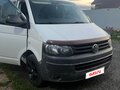 2010 Volkswagen Transporter T5 Рестайлинг, белый, 1400000 рублей - вид 2