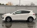 2010 Mazda 3 II (BL), белый, 950000 рублей - вид 7