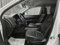 2014 Mitsubishi Outlander III Рестайлинг, белый - вид 10