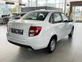 2026 Lada (ВАЗ) Granta I Рестайлинг, белый - вид 4