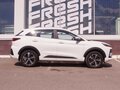 2022 JAC JS6, белый - вид 4