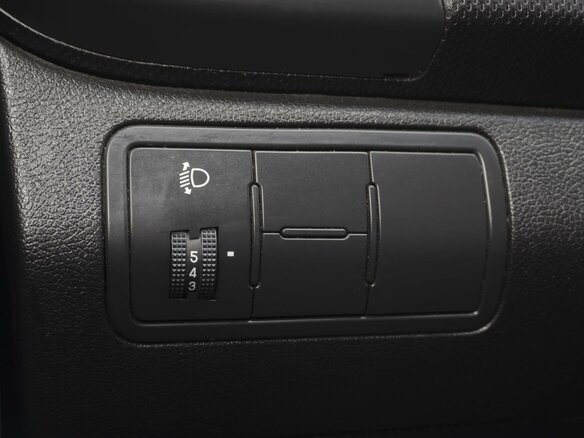 2016 Hyundai Solaris I Рестайлинг, чёрный - вид 14