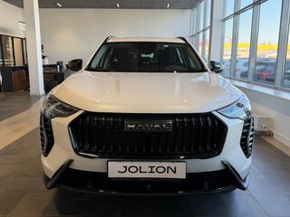 2026 Haval Jolion I Рестайлинг 2, белый, 2449000 рублей, вид 3