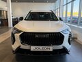 2026 Haval Jolion I Рестайлинг 2, белый - вид 2