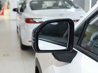 2026 Toyota bZ3X 58.3 kWh, белый, 2807942 рублей, вид 5