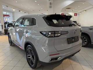 2025 Changan UNI-S I, серый, 3179900 рублей, вид 5