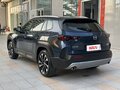 2023 Mazda CX-50, синий - вид 7